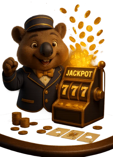 Topbet9 Casino extensive game selection with slots and table games
